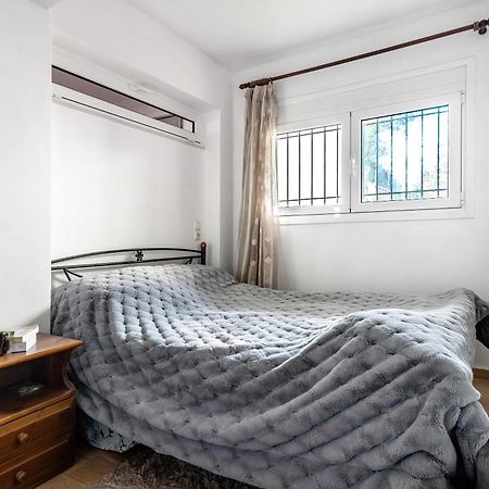 프레베자 Sotiria House 아파트 외부 사진
