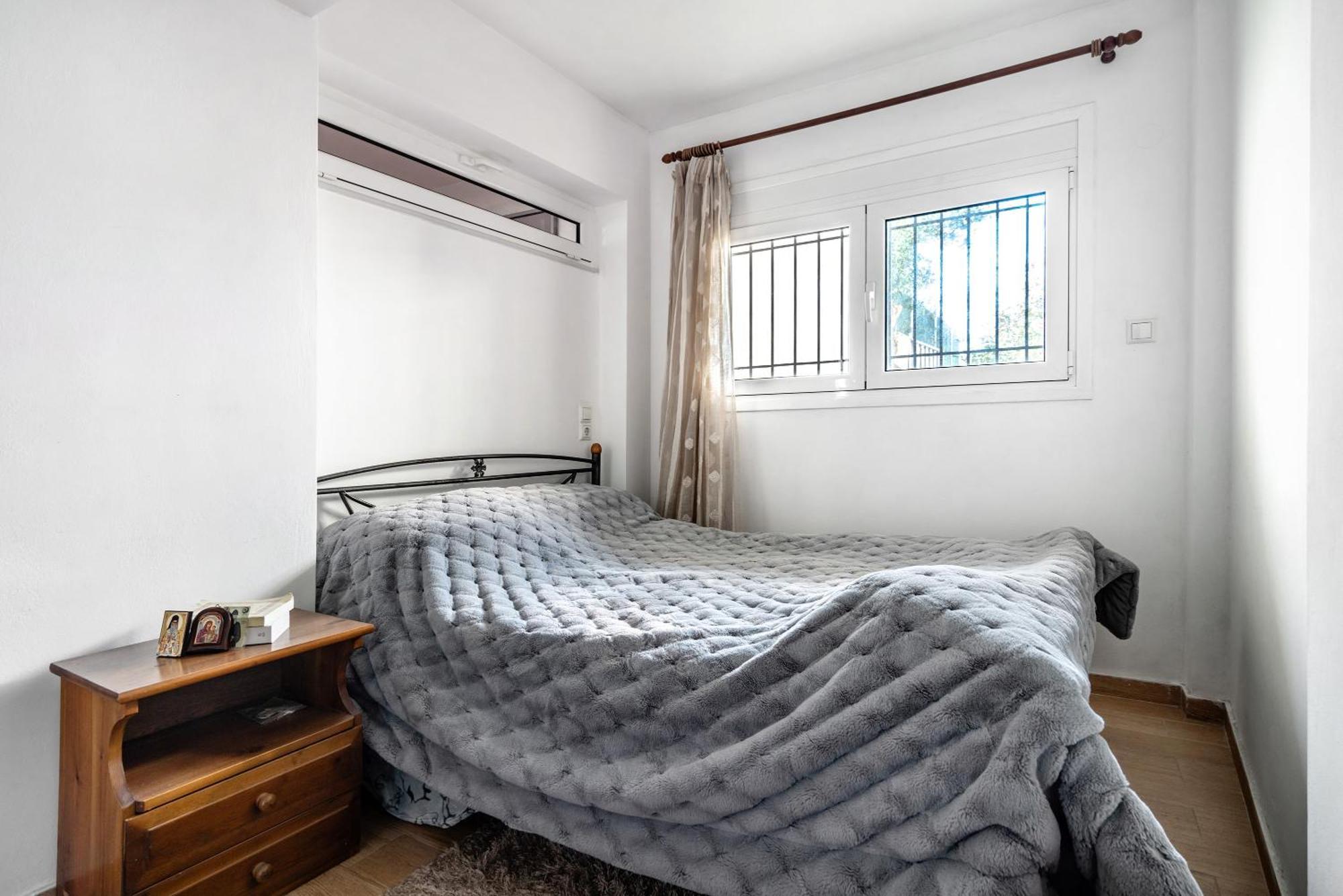 프레베자 Sotiria House 아파트 외부 사진