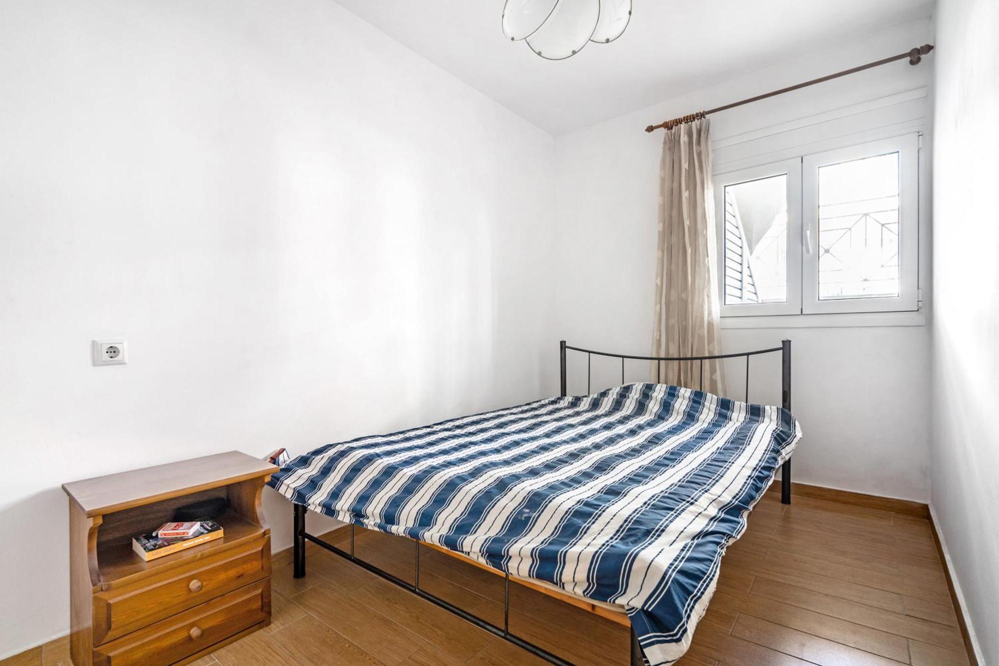 프레베자 Sotiria House 아파트 외부 사진