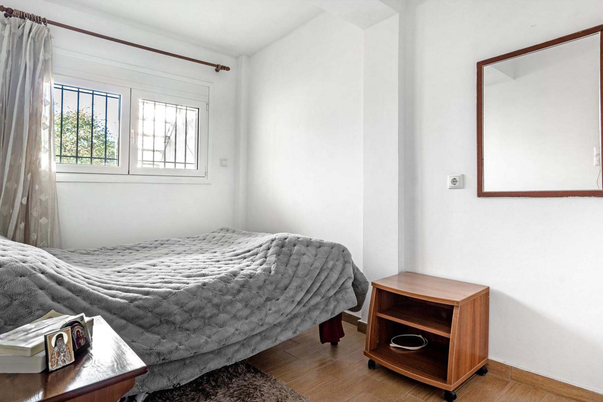 프레베자 Sotiria House 아파트 외부 사진