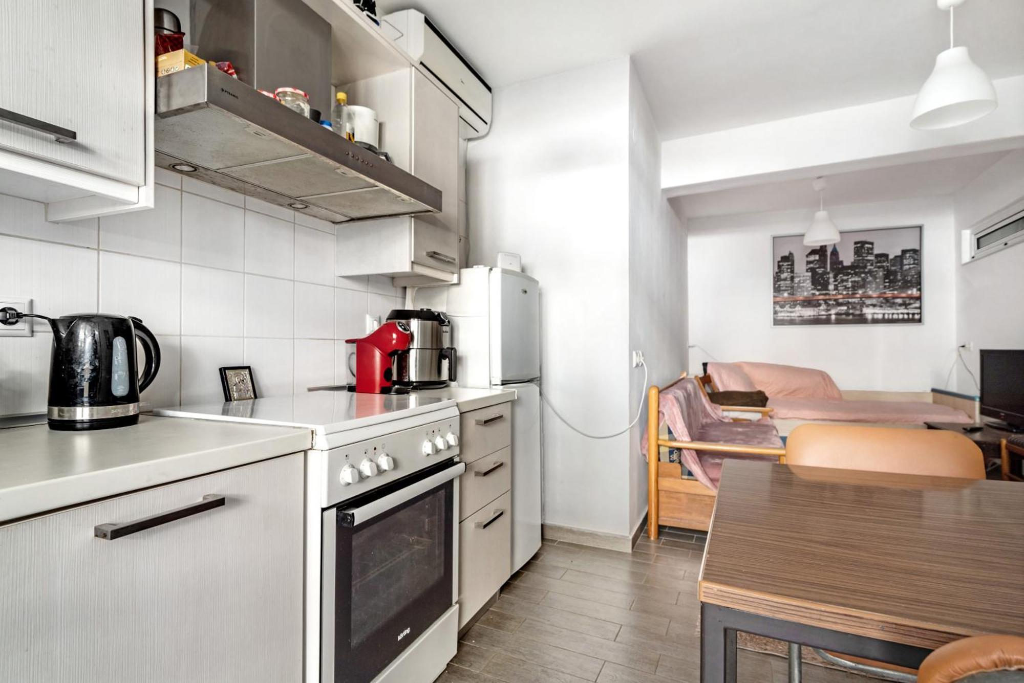프레베자 Sotiria House 아파트 외부 사진
