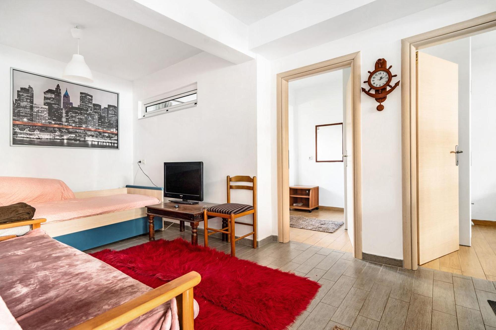프레베자 Sotiria House 아파트 외부 사진