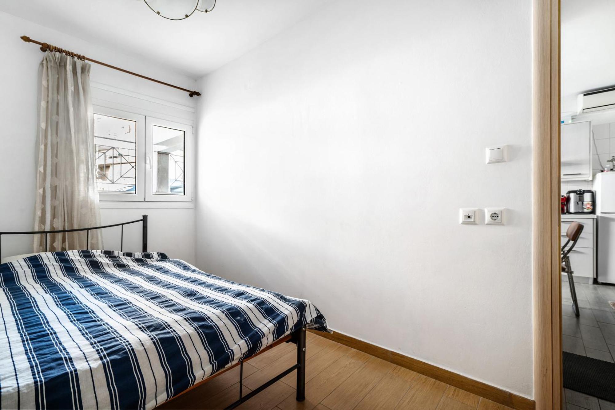 프레베자 Sotiria House 아파트 외부 사진