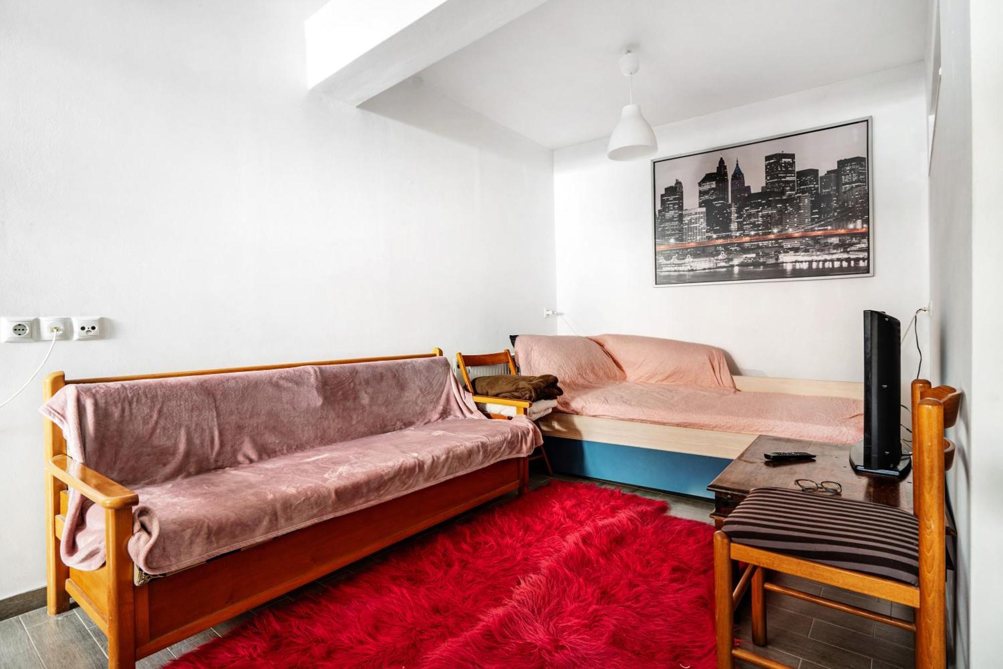 프레베자 Sotiria House 아파트 외부 사진
