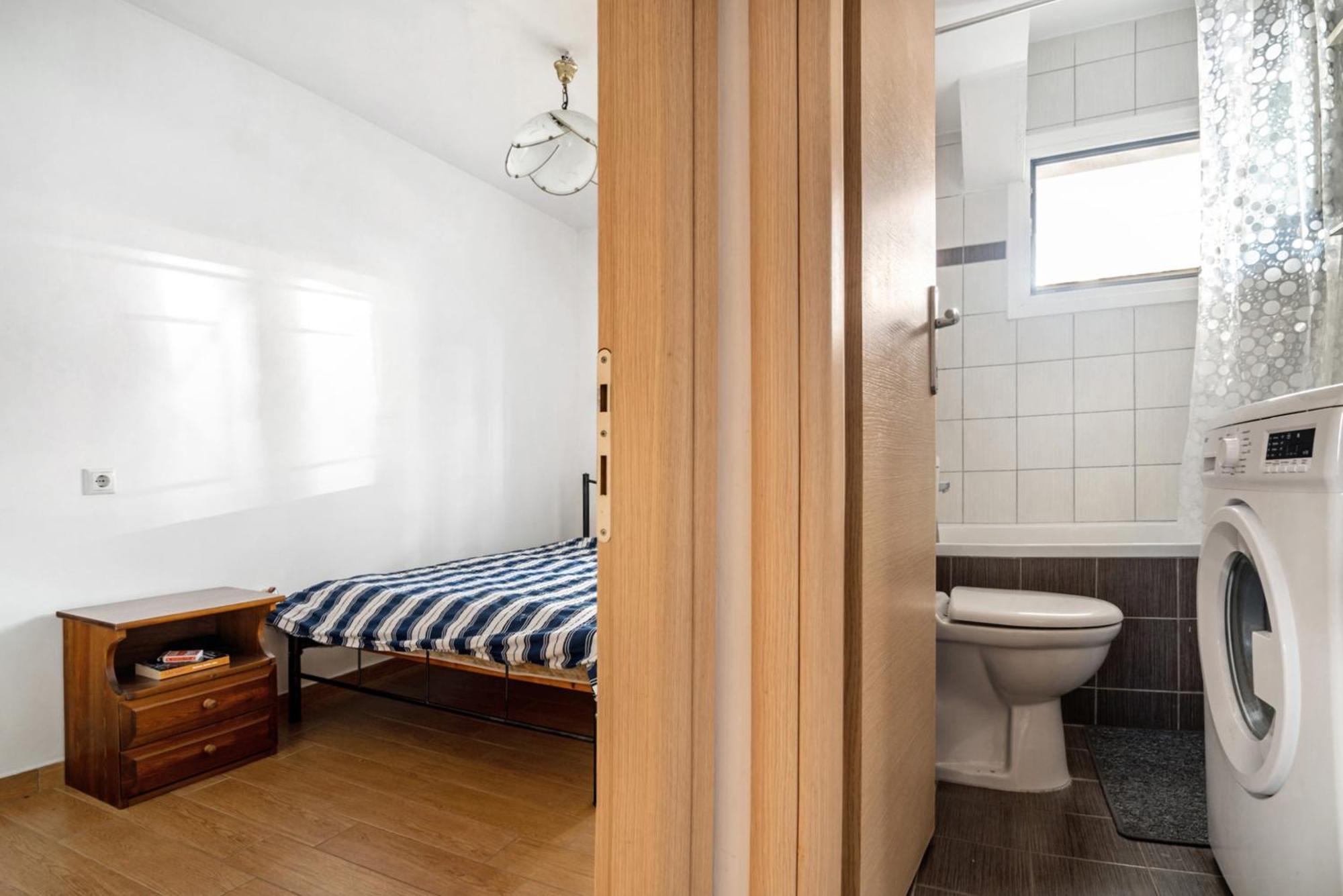 프레베자 Sotiria House 아파트 외부 사진